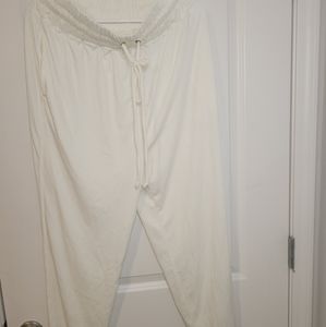 Fabletics jogger pants